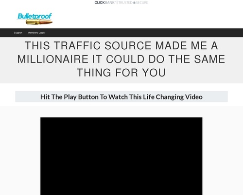 Bullet Proof Email Marketing