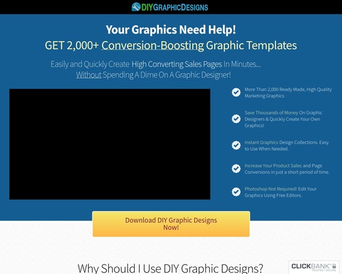 Diy Graphic Designs – Alpha Vault