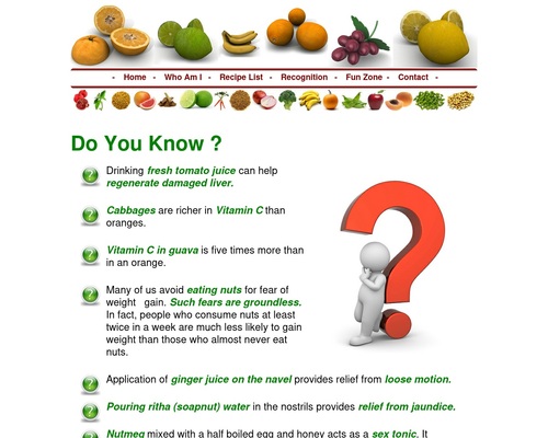 Cure Yourself – Secret Remedies & Wonder Foods