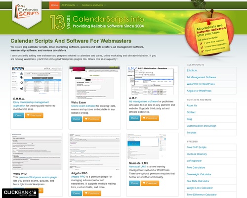 Amazing Email And RSS Autoresponder Software