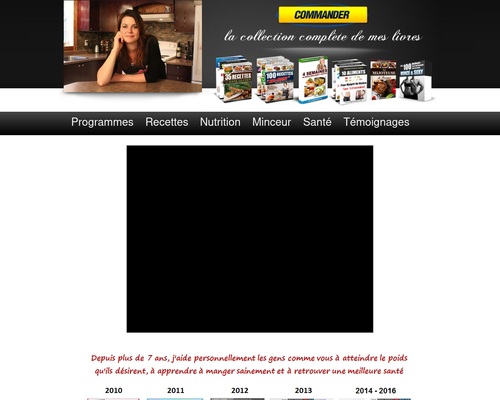 Mes 4 Semaines De Menus Équilibrés Et Minceur : Produit Physique