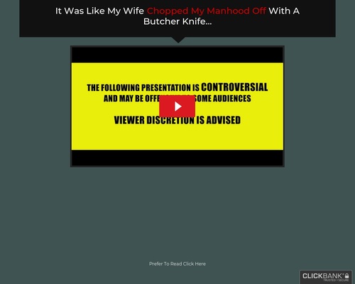 Ed Protocol – Absolutely Insane Offer!