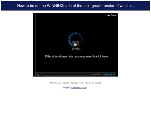 The Trading Code And Daily Market Advantage