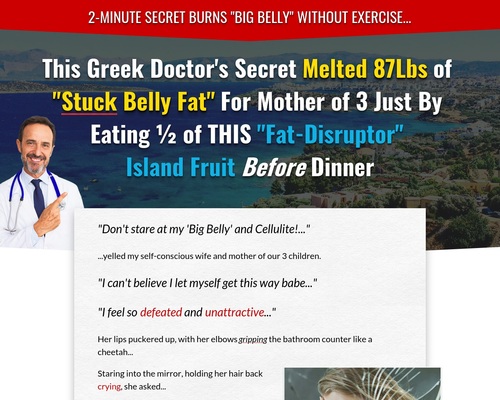 Fat Disruptor – The High Conversion Atm Machine!