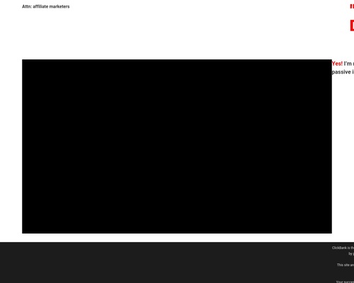 Affiliate Knowledge – New 2021 Hot Offer!
