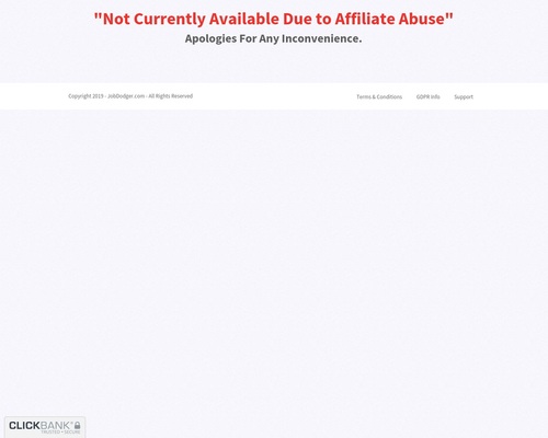 The Walker Way – Attraction Marketing Method