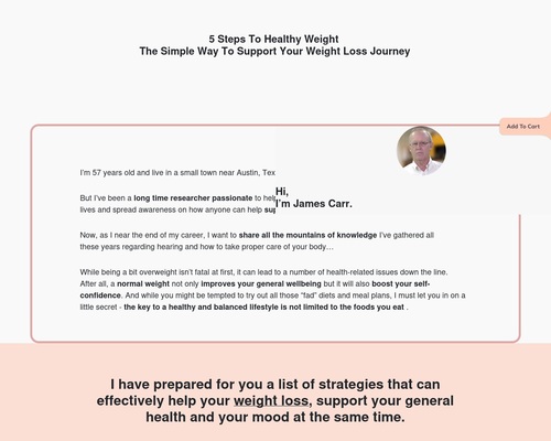 Metslim – Holy Grail Of Weight Loss Supplements