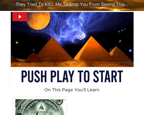 Midas Manifestation – Insane New Angle Makes You Money