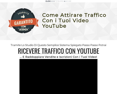 Videomarketing: Visualizzazioni Con Youtube E Google – Tubotraffico