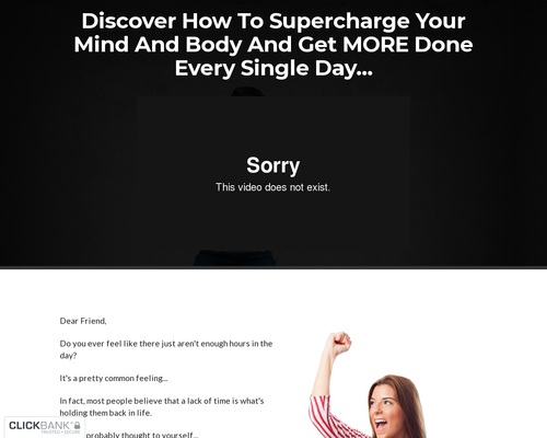 Superman Energy ~ New Top Converter For 2020!