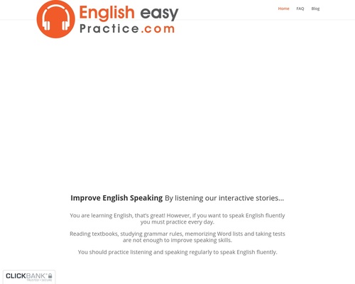 Short Stories For English Listening & Speaking Practice