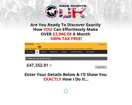 Bills Big Winners