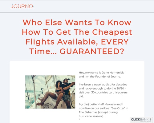 The Travel Hacker’s Toolkit – Luxury Travel On A Poor Man’s Budget