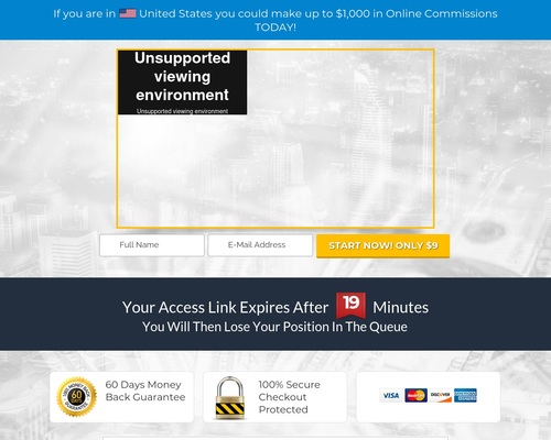Passive Profit Pages – Incredible New Bizopp Offer – $1.50 Epcs!