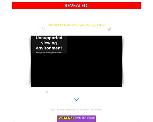 My Personal Frequency – New Offer Getting Affiliates Over $1 Epcs