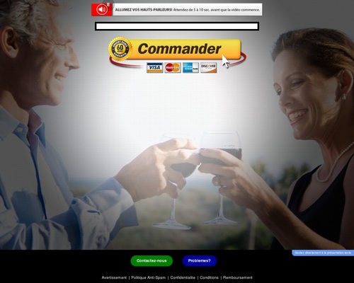Weight Destroyer In French – This Set The Weight Loss Niche On Fire
