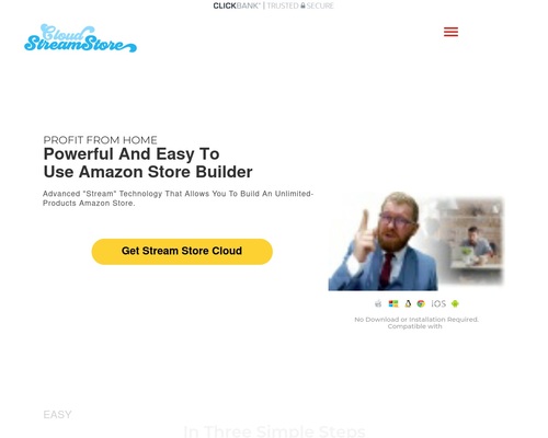 StreamStoreCloudDeal | StreamStore