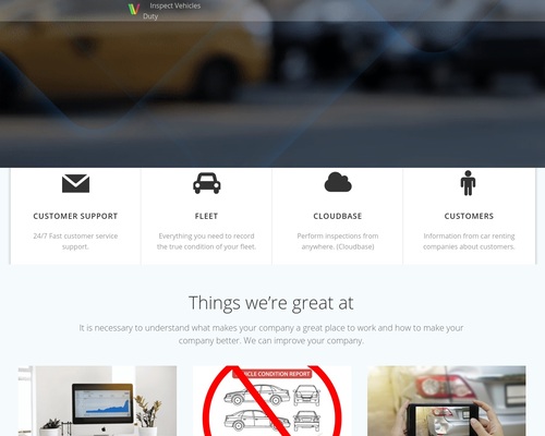 Get IVduty – Purchase IVduty