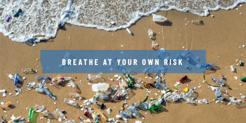 Breathe at Your Own Risk: The Top 5 Threats of Worsening Air Quality